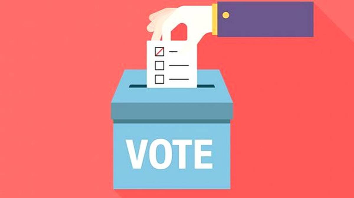 vote