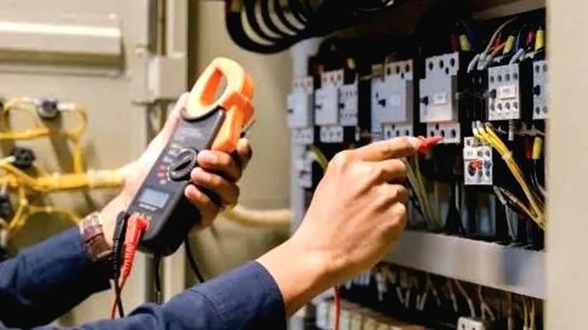 electrician-kerala
