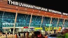 airport