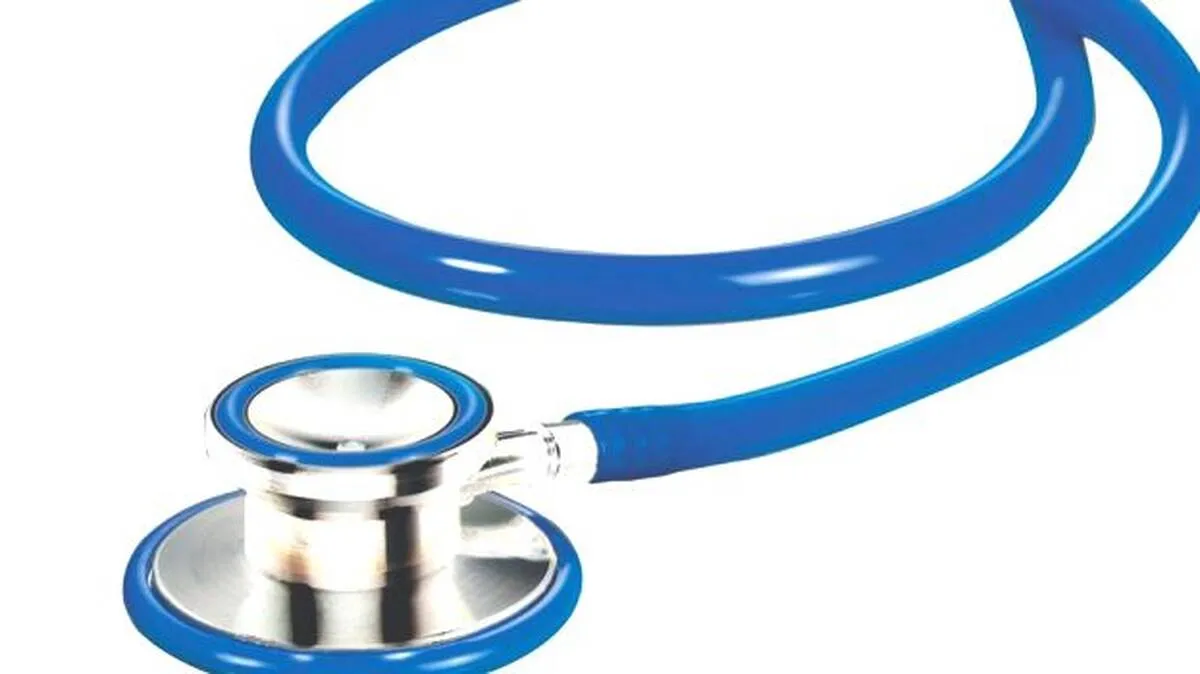 stethoscope