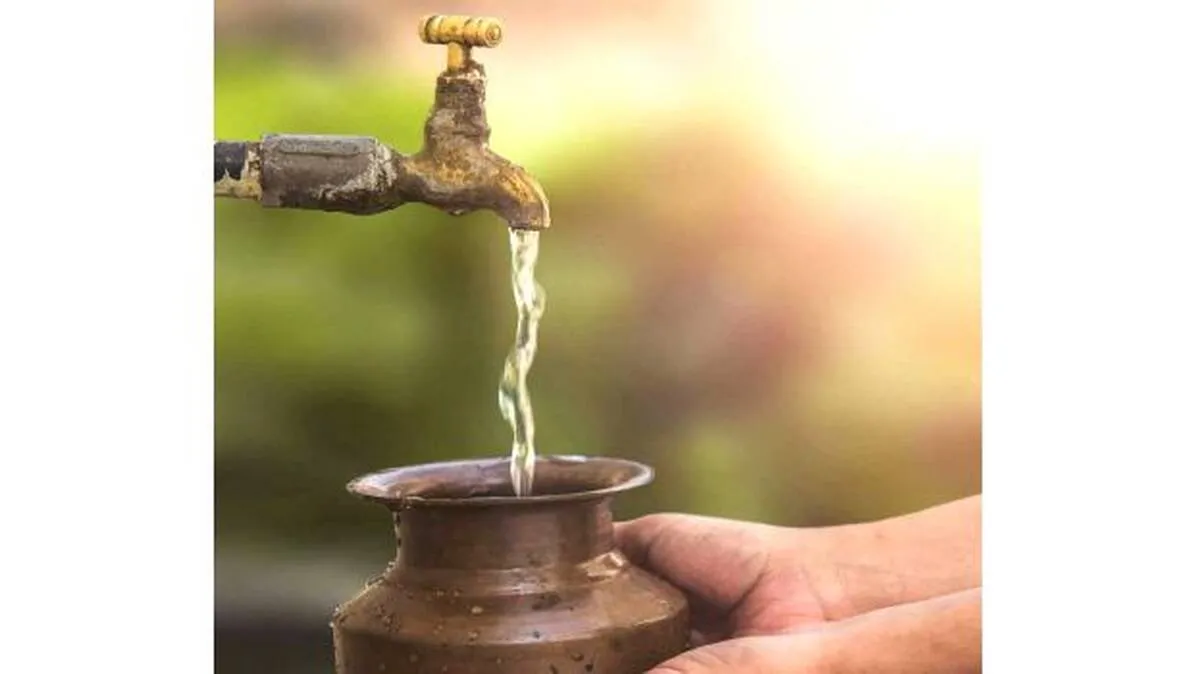 ജൽജീവൻ ഇഴയുന്നു
ടെൻഡർ ചെയ്യാതെ 
598 പദ്ധതികൾ