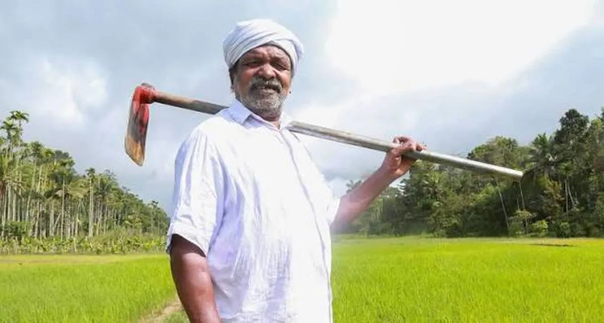 cheruvayal-raman