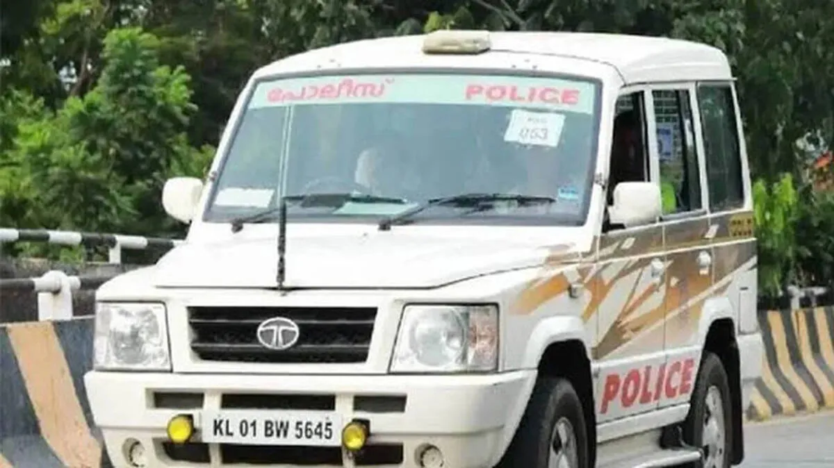 kerala-police
