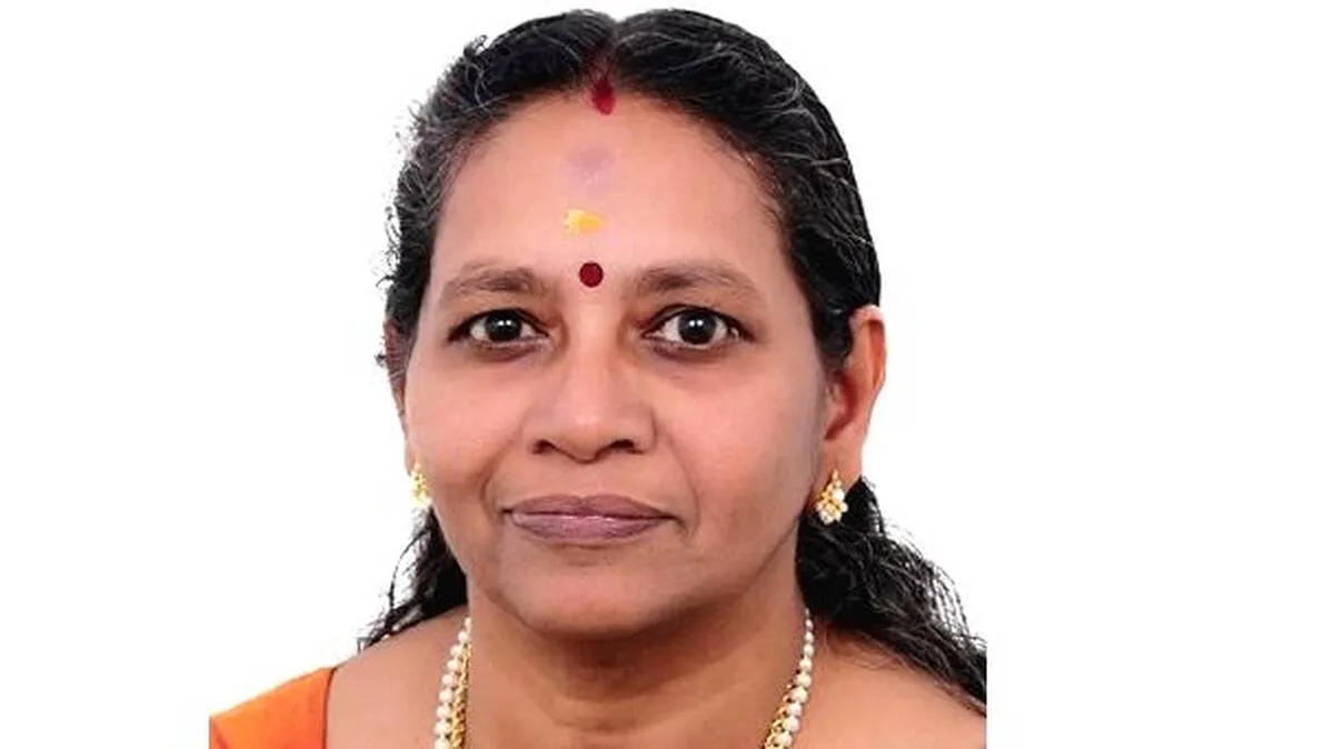 geetha