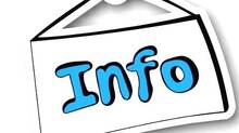 information