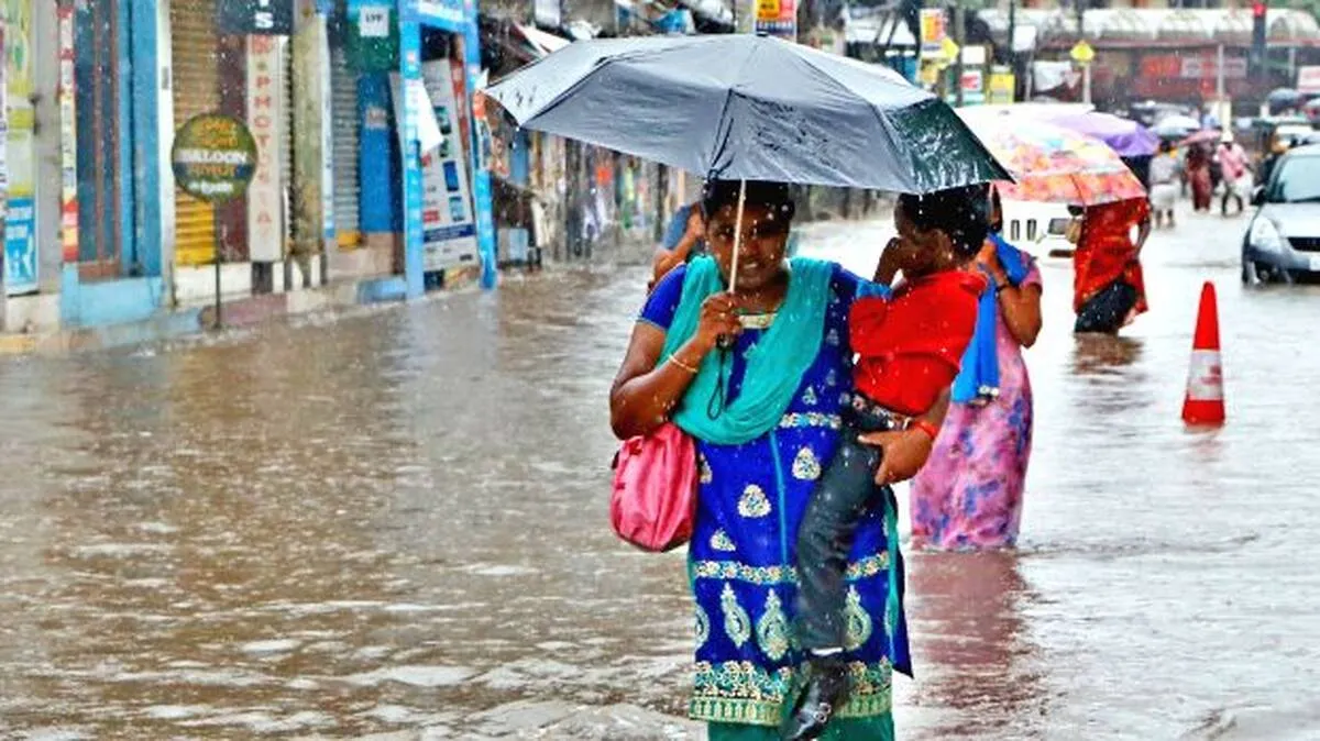 thampanoor