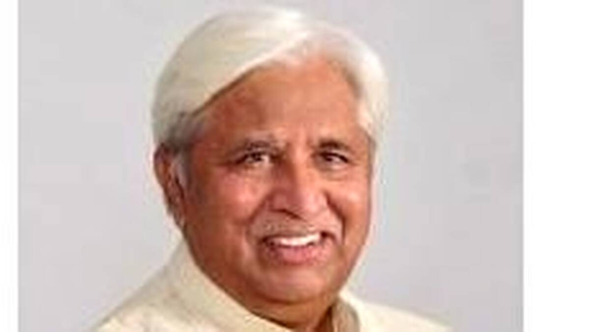 h-k-patil