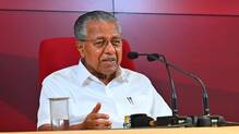 pinarayi
