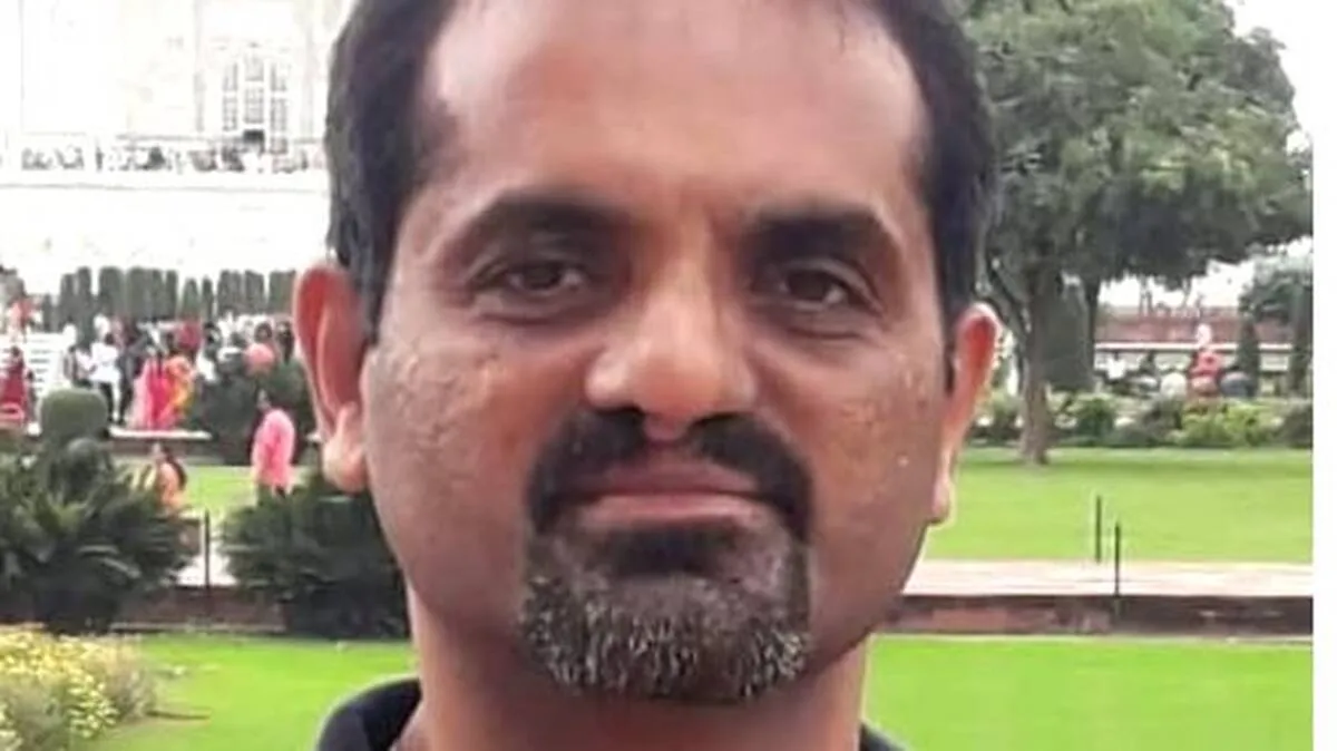 hari