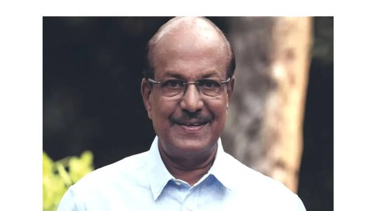 kunjalikutty