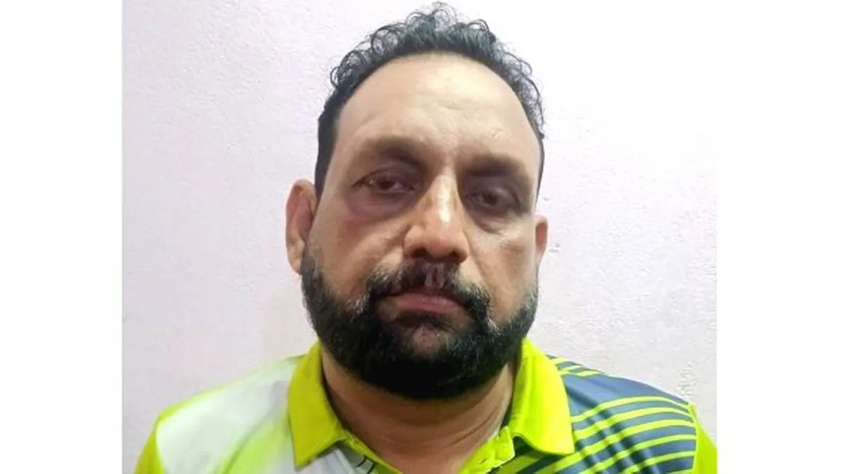 sarathchandran sarathchandran