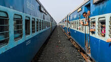 train