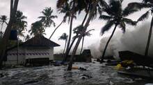kerala-high-tide