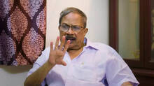mt-vasudevan-nair