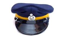 policeman-suspended