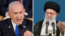 iran-and-israel-
