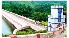 mullapperiyar