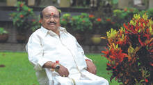 vellappally