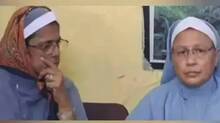 nuns