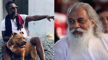 yesudas
