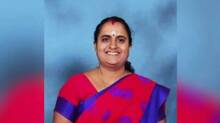 sreeja