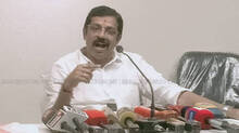 c-krishnakumar