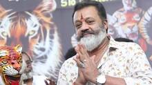 suresh-gopi