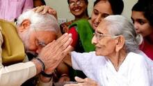 modi