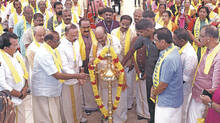 vellappally