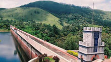 dam