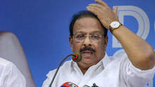 k-sudhakaran-hospitalised