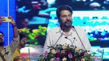 mammootty