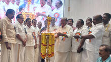 vellappally