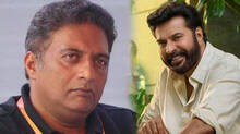 mammootty