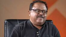 v-s-rajesh