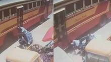 accident