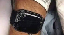 smartwatch