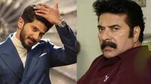 mammootty