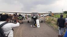 aircraft