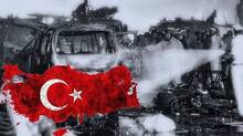 turkey-india