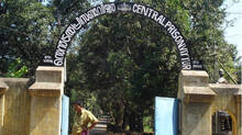 viyyur-jail
