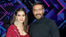 kajol
