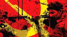 maoists-