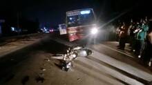 accident