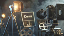 cinema