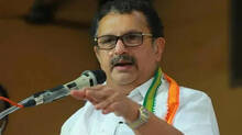 k-muraleedharan