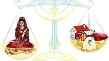 dowry