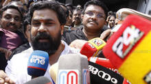 dileep