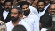 dileep