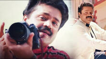suresh-gopi